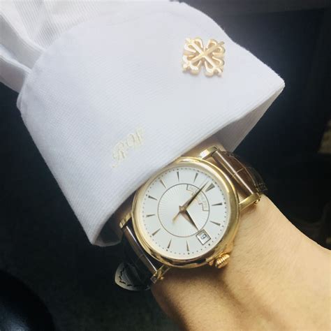 patek philippe calatrava cufflinks|calatrava cufflinks patek philippe prices.